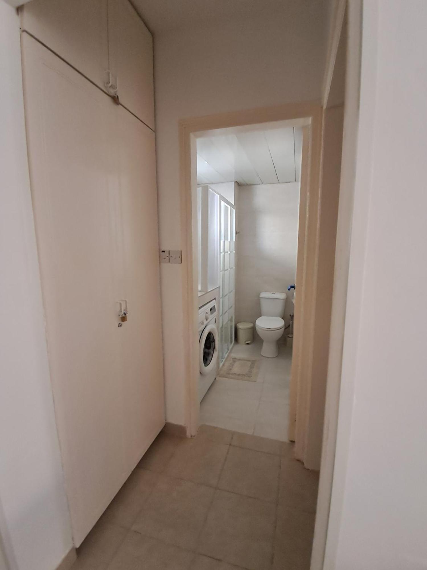 לרנקה Lca2 Flat For You Apartment מראה חיצוני תמונה
