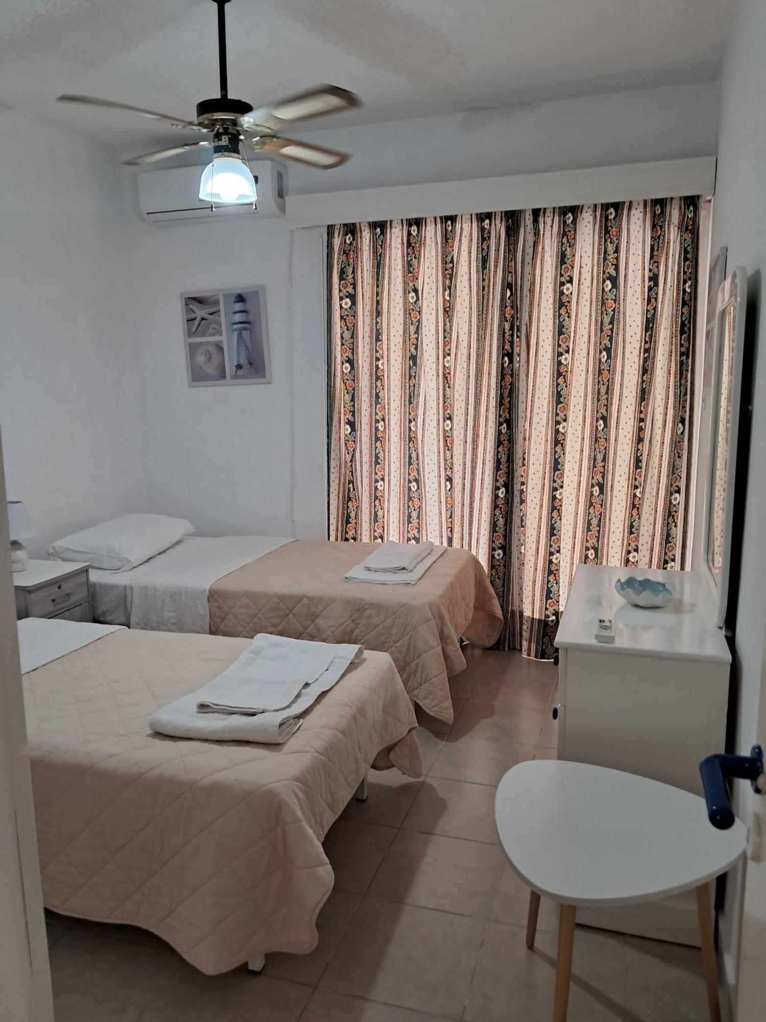 לרנקה Lca2 Flat For You Apartment מראה חיצוני תמונה