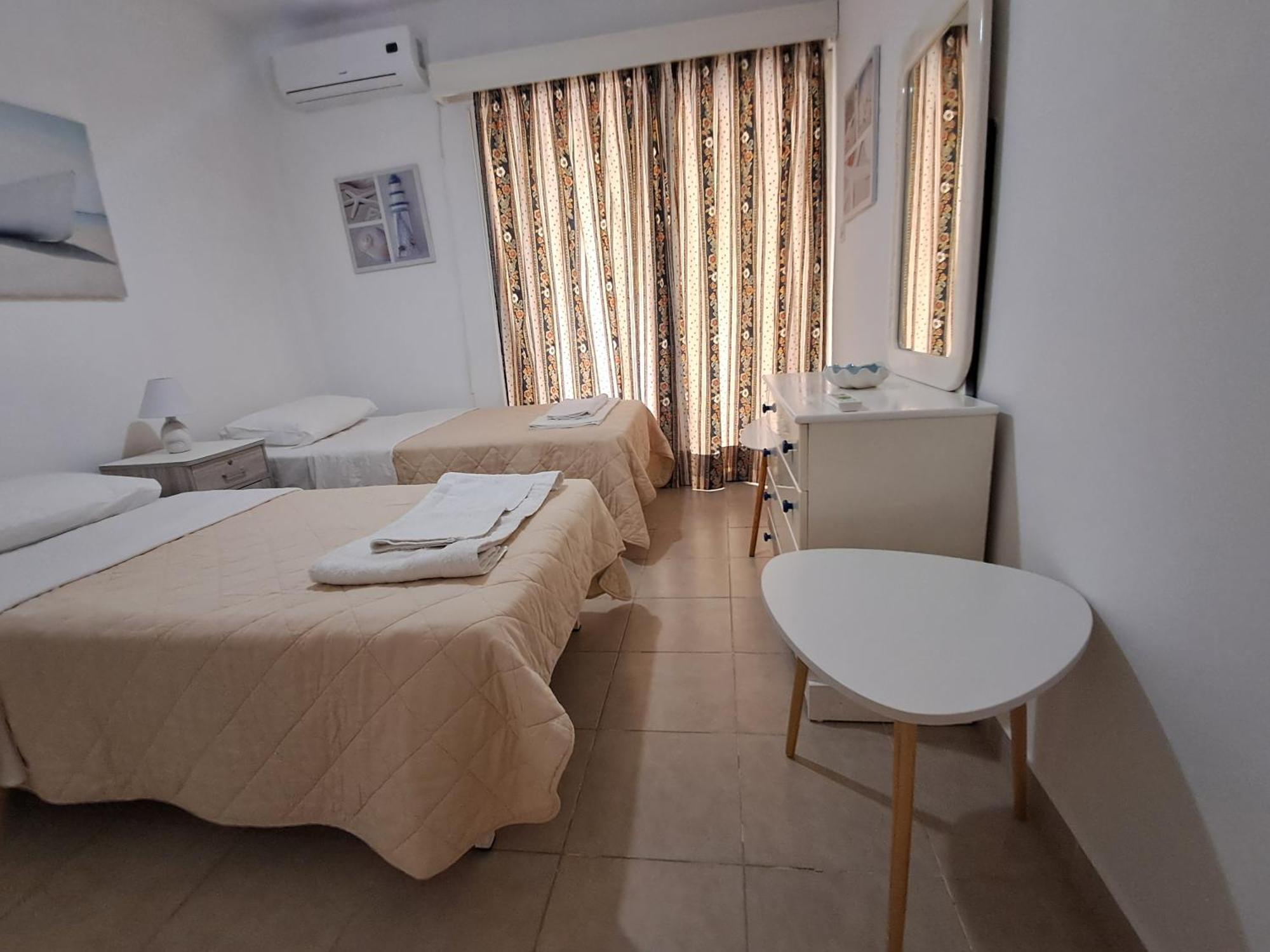 לרנקה Lca2 Flat For You Apartment מראה חיצוני תמונה