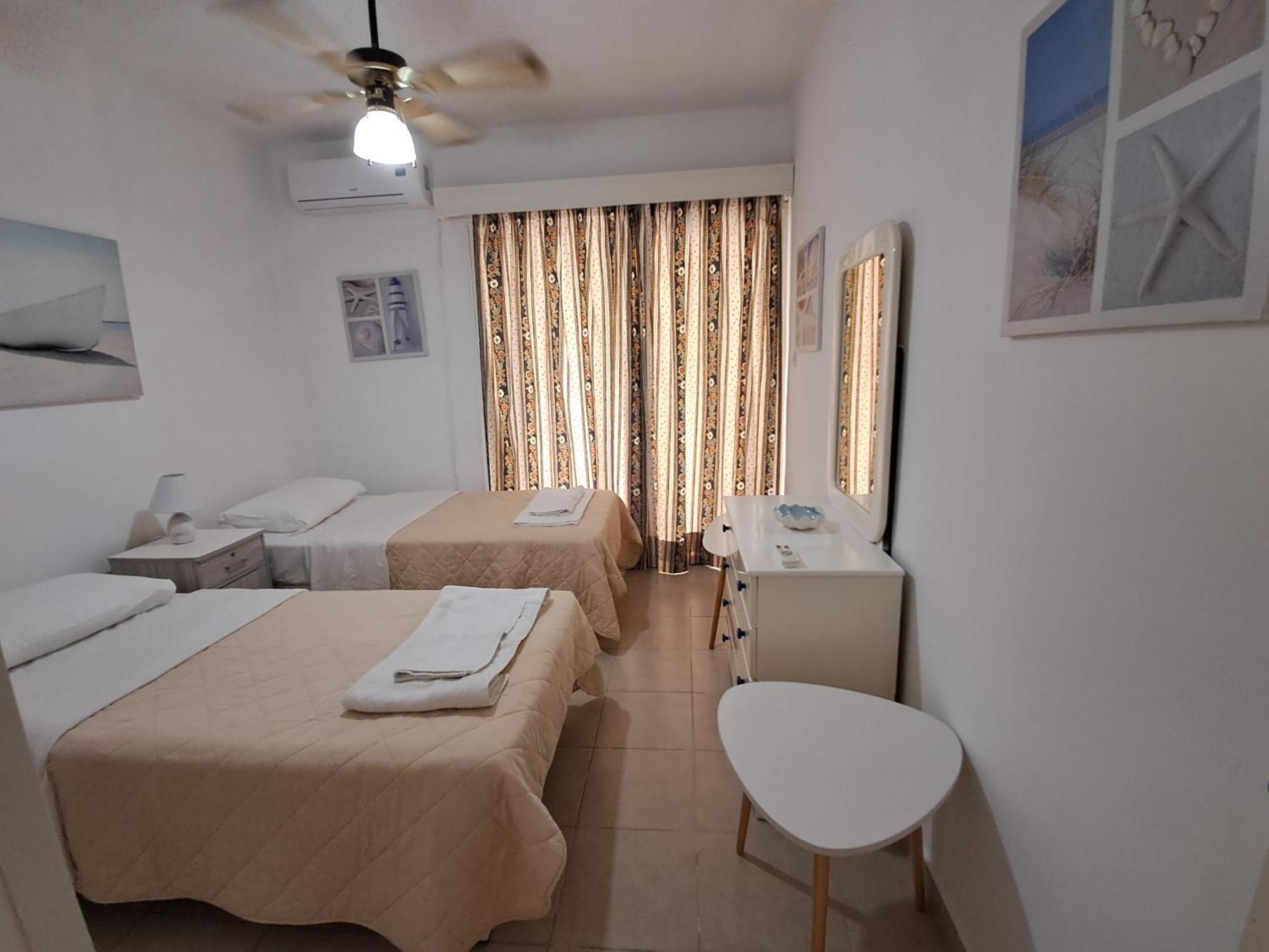 לרנקה Lca2 Flat For You Apartment מראה חיצוני תמונה