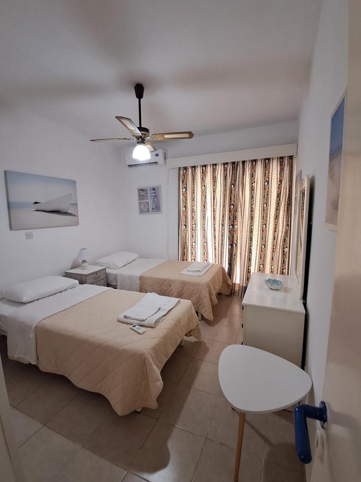 לרנקה Lca2 Flat For You Apartment מראה חיצוני תמונה