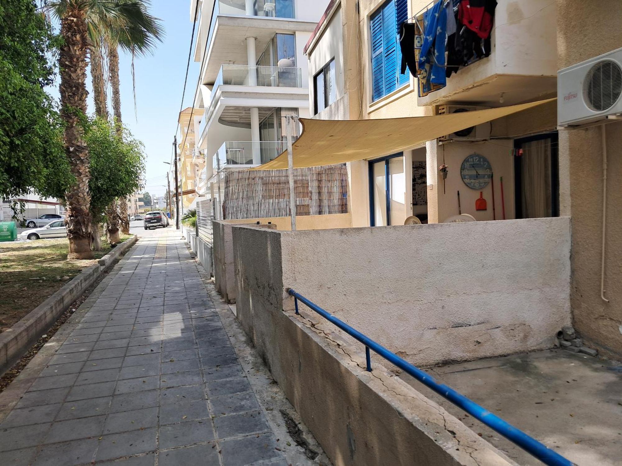 לרנקה Lca2 Flat For You Apartment מראה חיצוני תמונה
