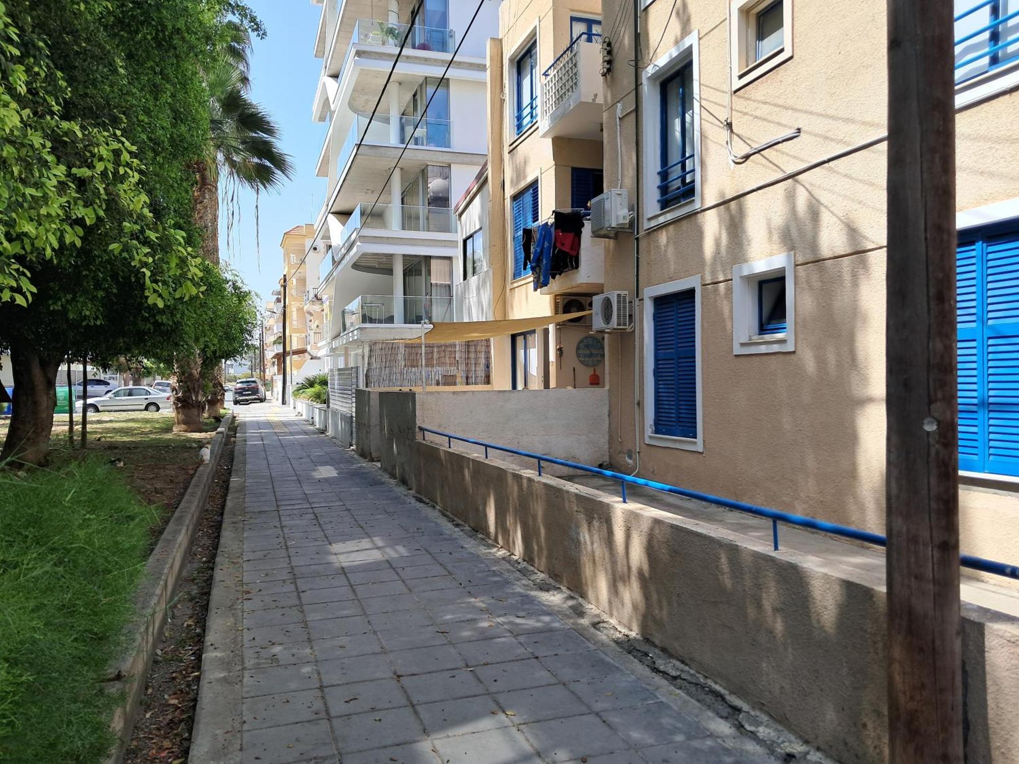 לרנקה Lca2 Flat For You Apartment מראה חיצוני תמונה