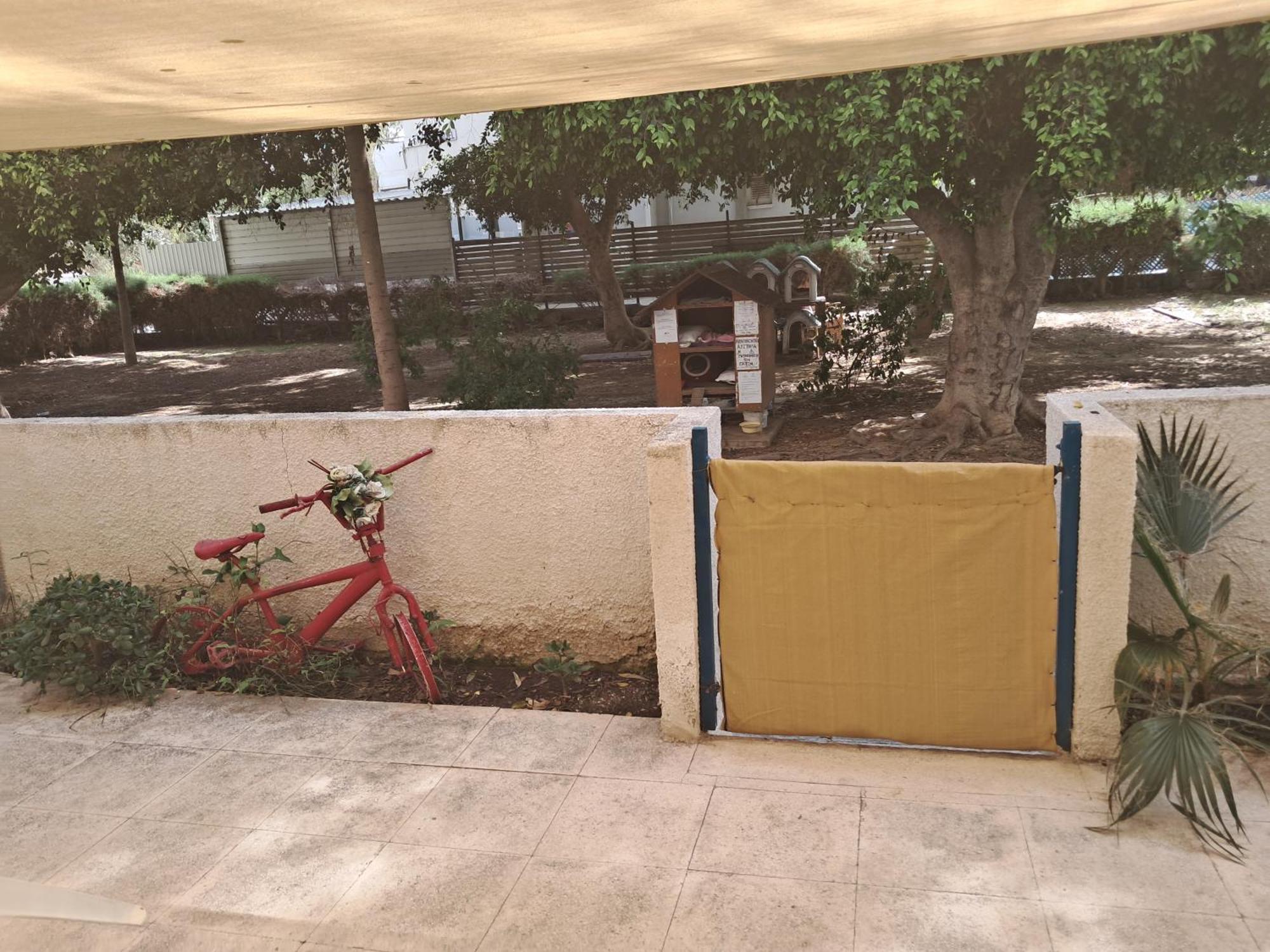 לרנקה Lca2 Flat For You Apartment מראה חיצוני תמונה