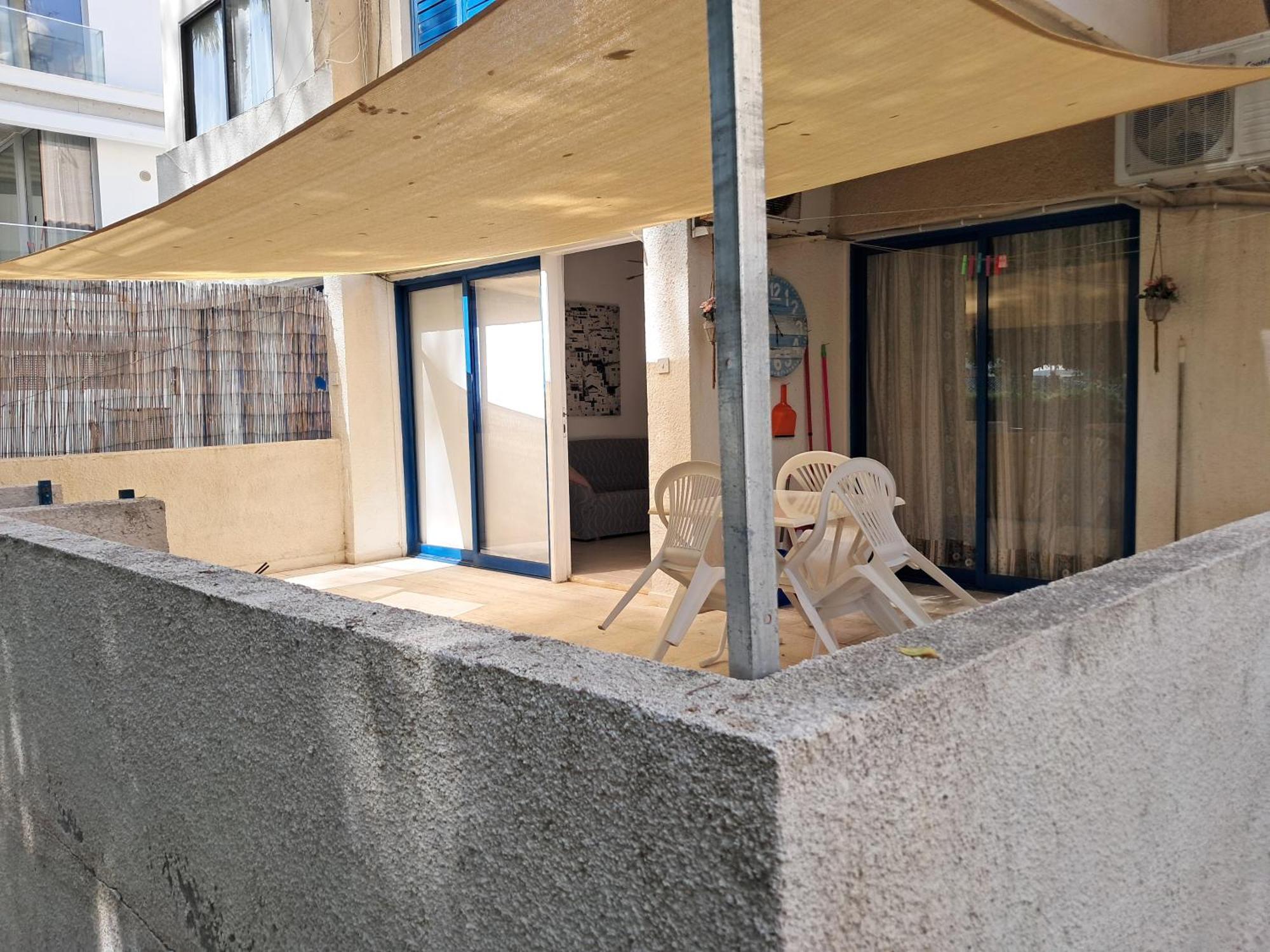 לרנקה Lca2 Flat For You Apartment מראה חיצוני תמונה