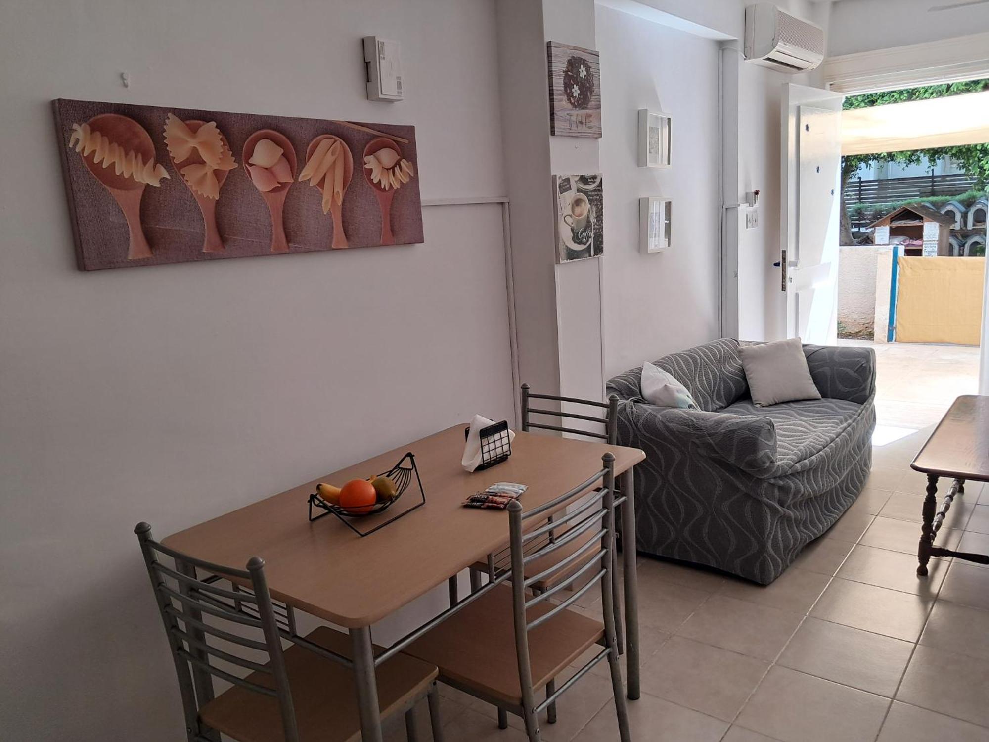 לרנקה Lca2 Flat For You Apartment מראה חיצוני תמונה