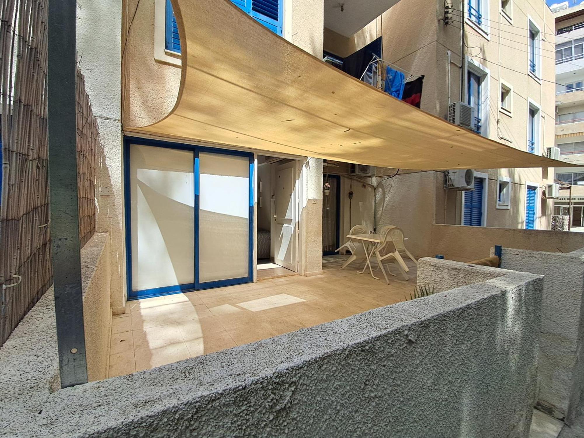 לרנקה Lca2 Flat For You Apartment מראה חיצוני תמונה