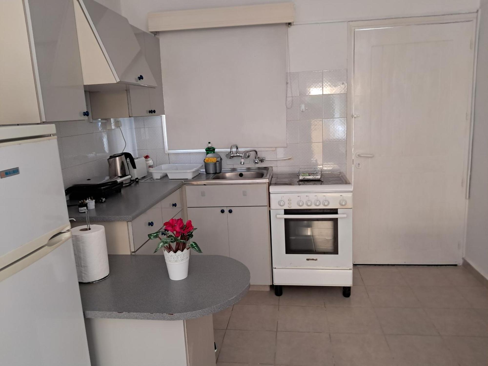 לרנקה Lca2 Flat For You Apartment מראה חיצוני תמונה