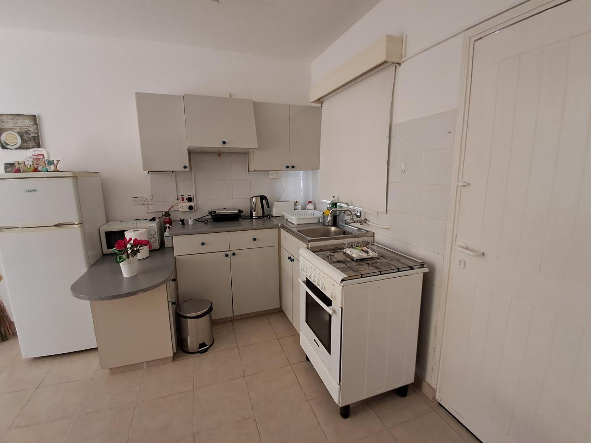 לרנקה Lca2 Flat For You Apartment מראה חיצוני תמונה
