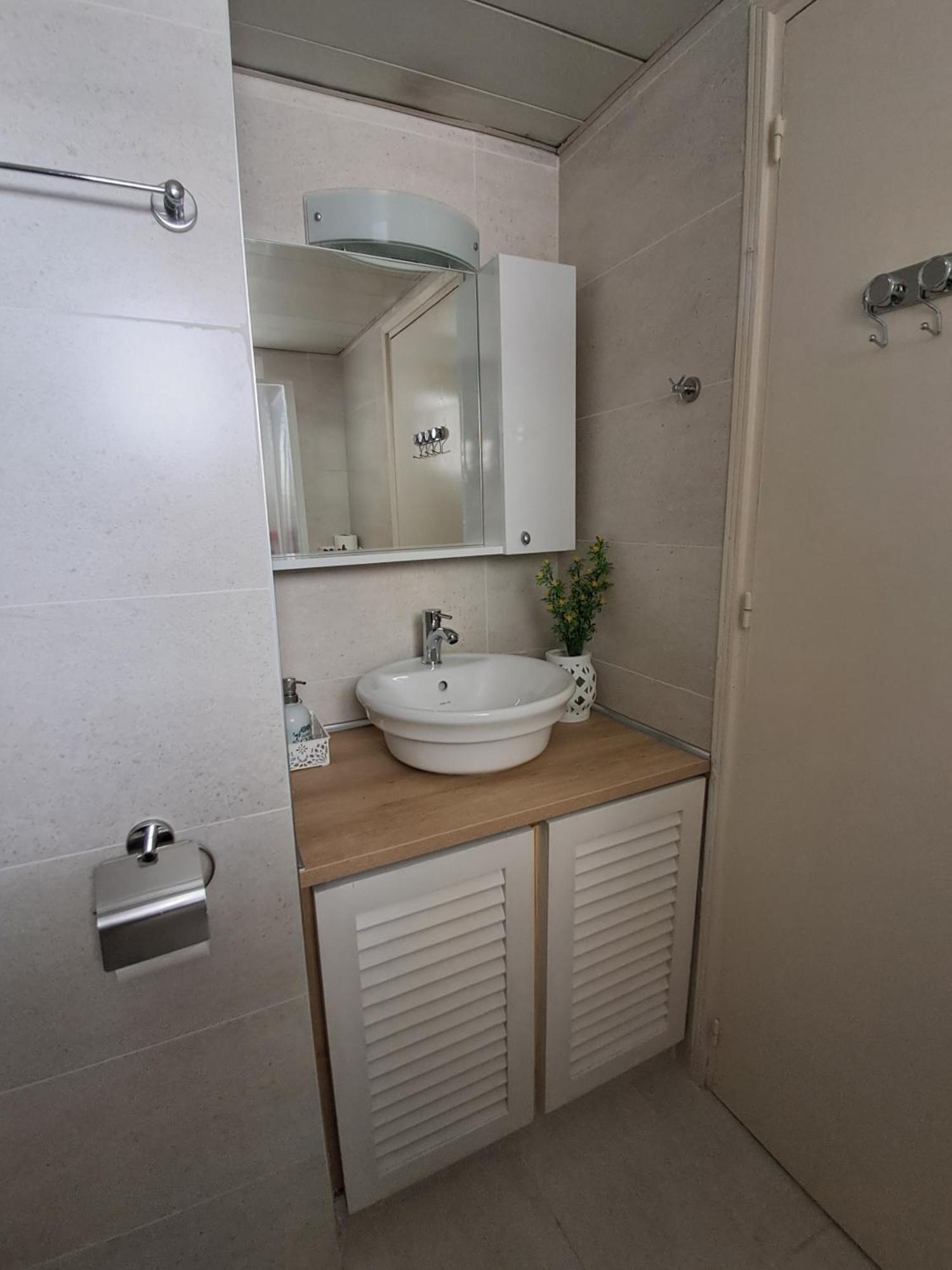 לרנקה Lca2 Flat For You Apartment מראה חיצוני תמונה
