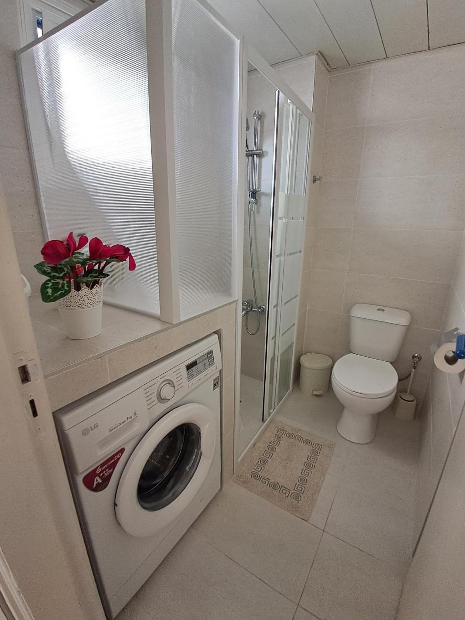 לרנקה Lca2 Flat For You Apartment מראה חיצוני תמונה