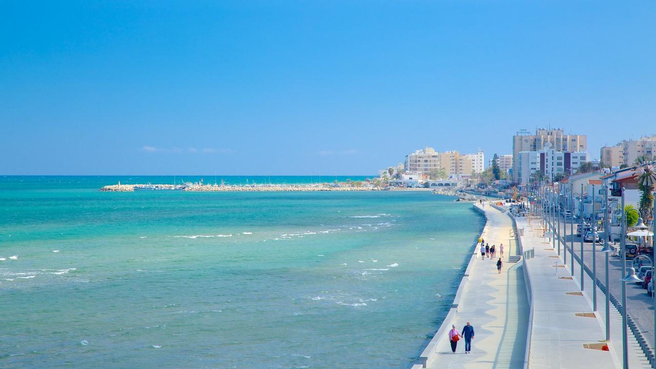 לרנקה Lca2 Flat For You Apartment מראה חיצוני תמונה