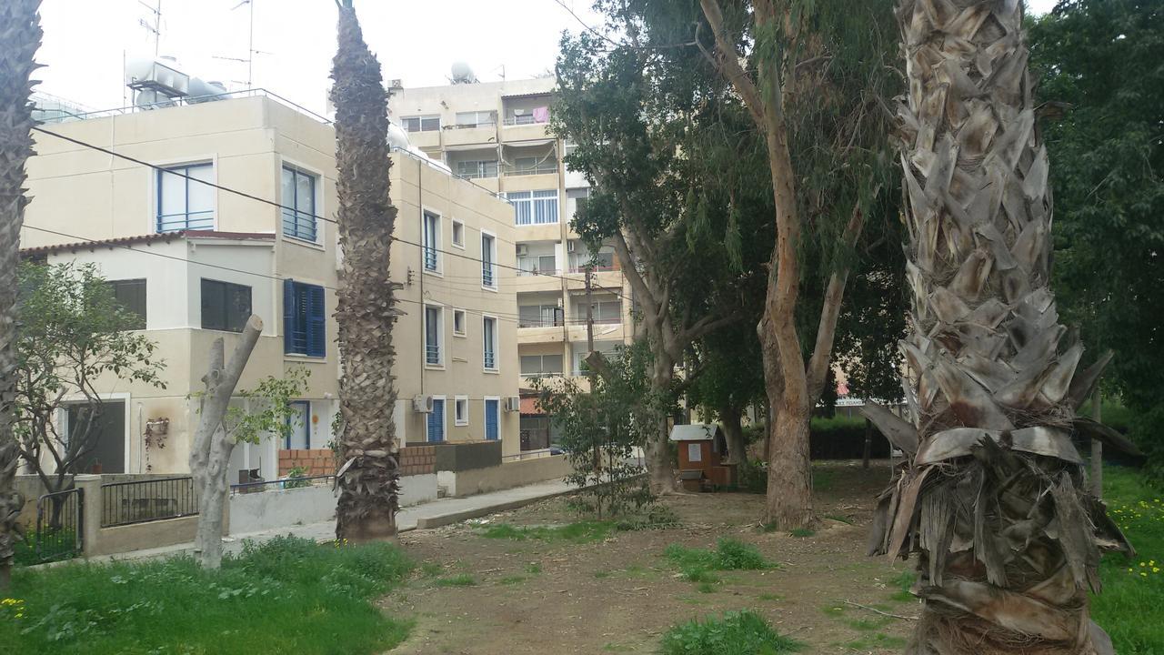 לרנקה Lca2 Flat For You Apartment מראה חיצוני תמונה